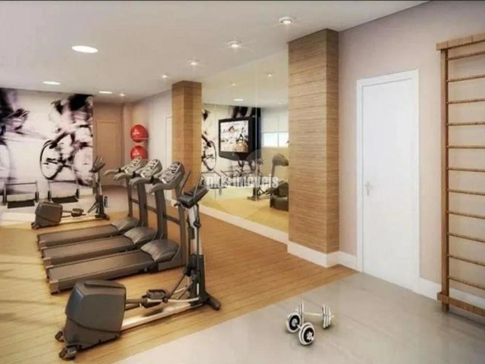 Apartamento, 3 quartos, 68 m² - Foto 10