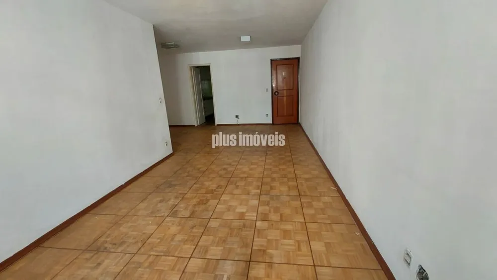 Apartamento, 3 quartos, 119 m² - Foto 2