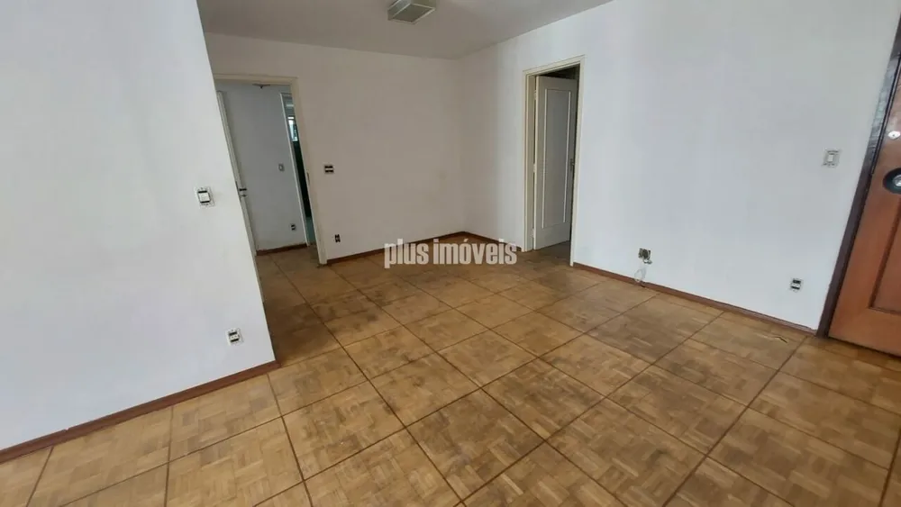 Apartamento, 3 quartos, 119 m² - Foto 1
