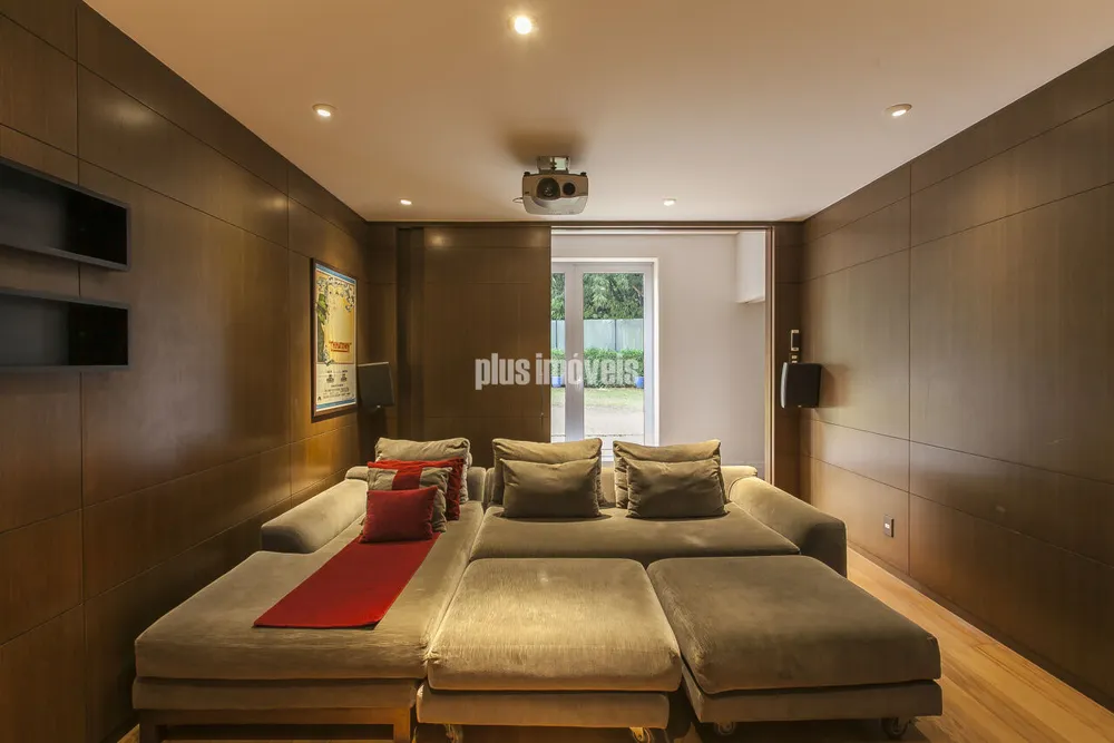 Casa, 4 quartos, 1000 m² - Foto 2