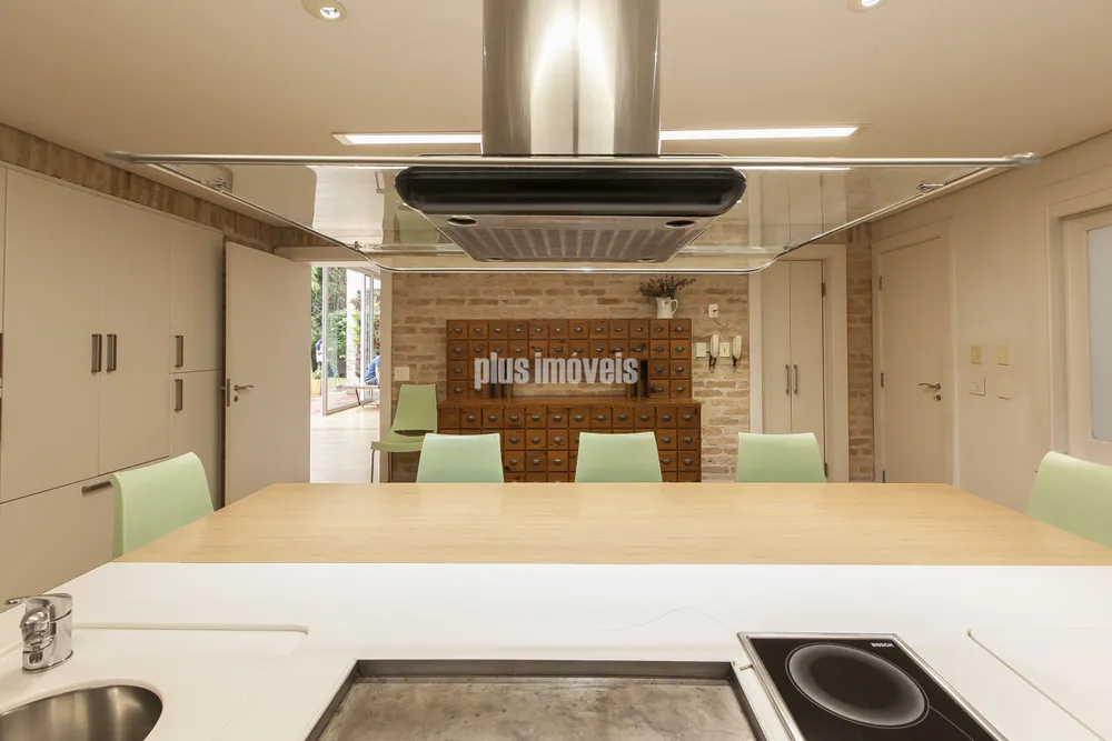 Casa, 4 quartos, 1000 m² - Foto 1