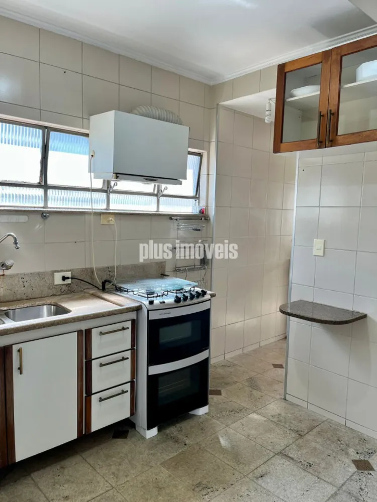 Apartamento, 3 quartos, 128 m² - Foto 8