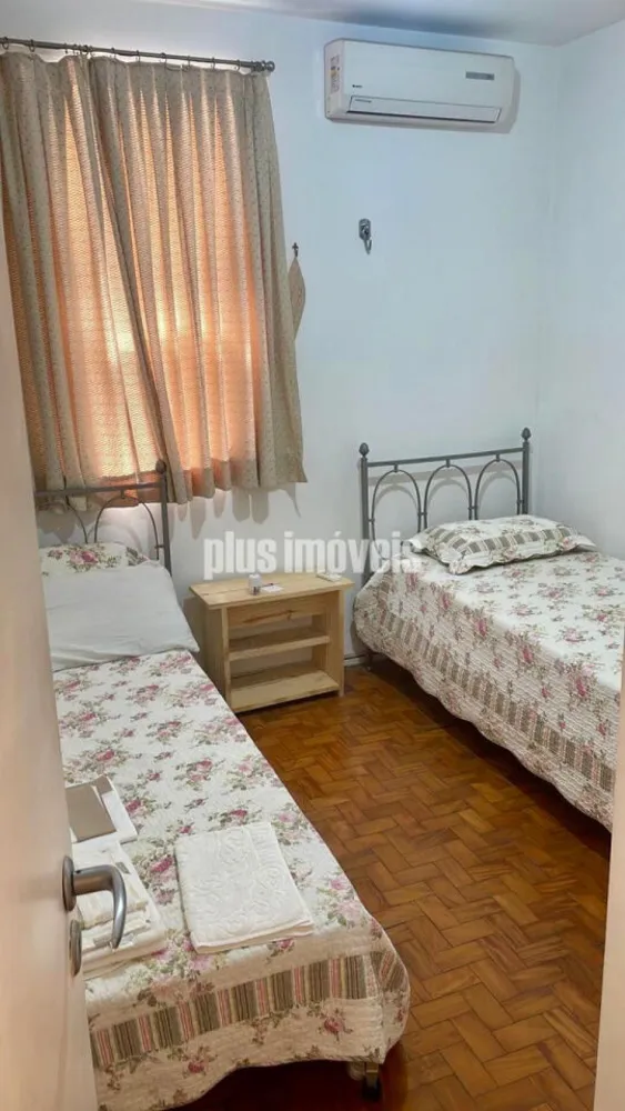 Apartamento, 3 quartos, 128 m² - Foto 5