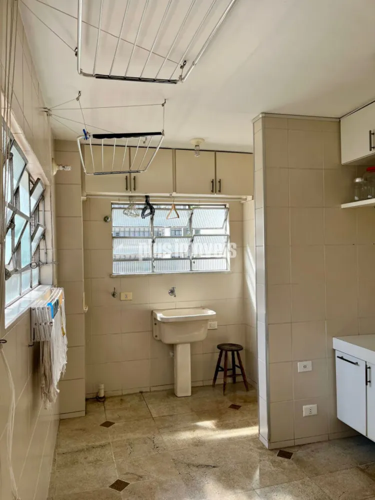 Apartamento, 3 quartos, 128 m² - Foto 6