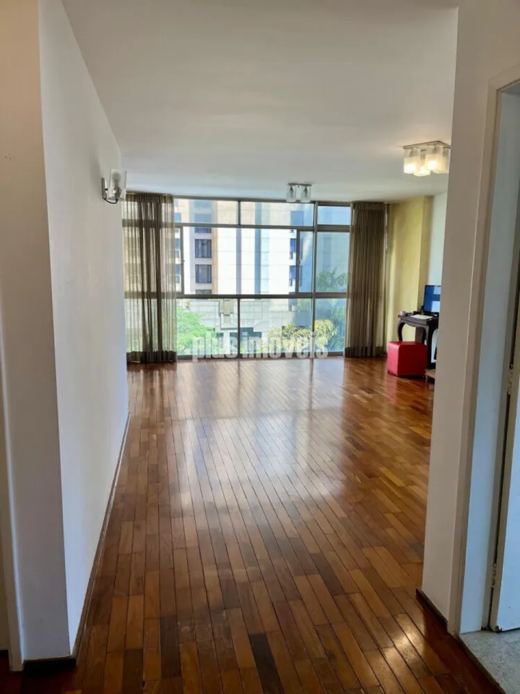 Apartamento, 3 quartos, 128 m² - Foto 2