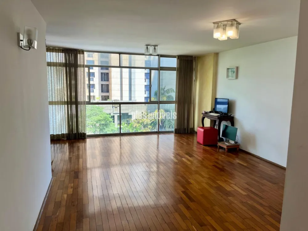 Apartamento, 3 quartos, 128 m² - Foto 1