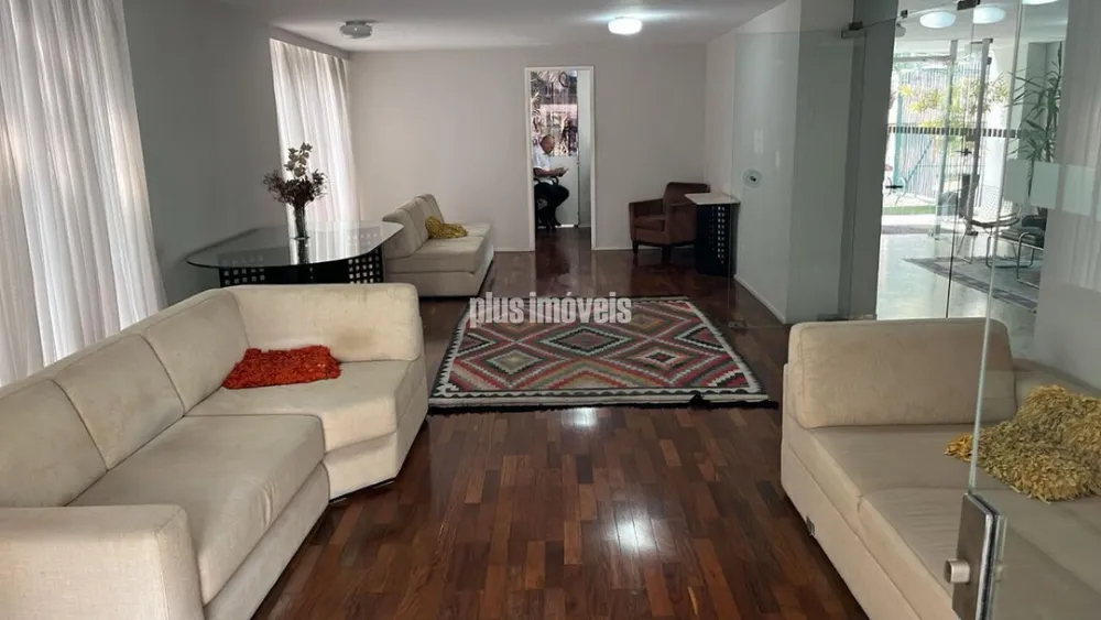 Apartamento, 3 quartos, 128 m² - Foto 4