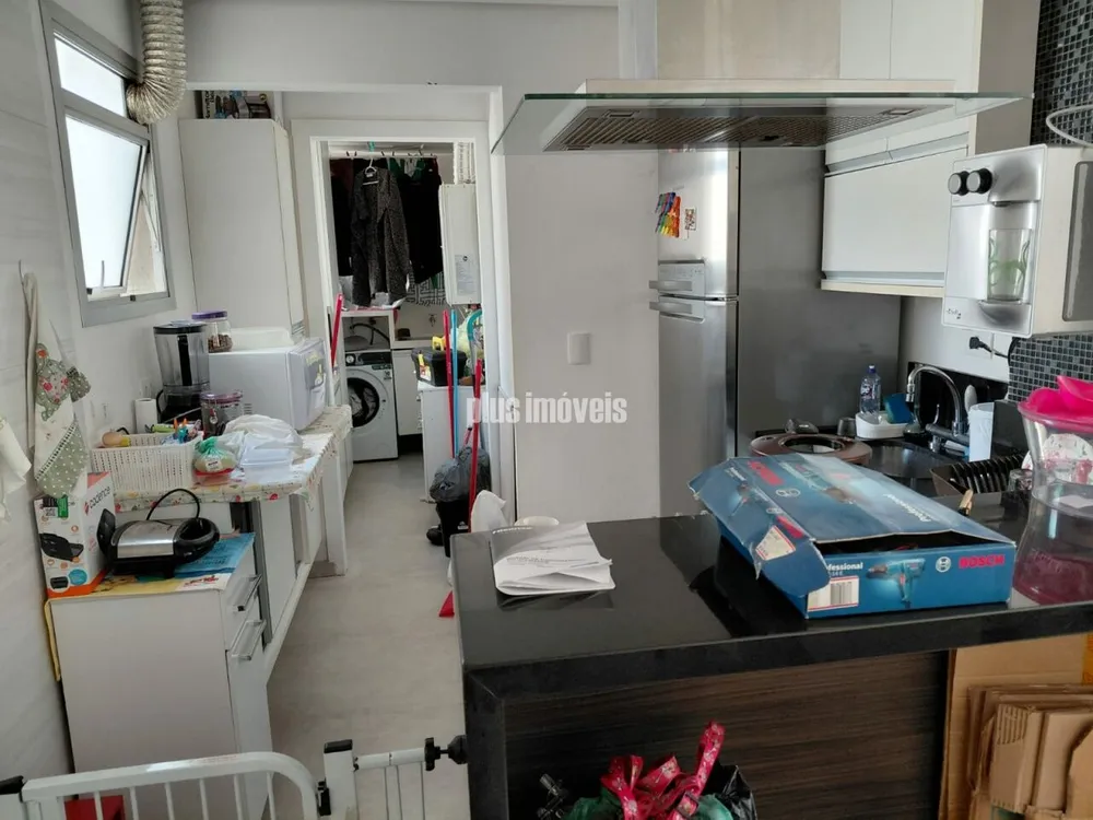 Apartamento, 2 quartos, 90 m² - Foto 2