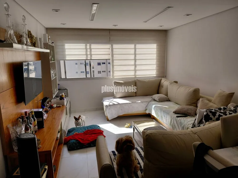 Apartamento, 2 quartos, 90 m² - Foto 1