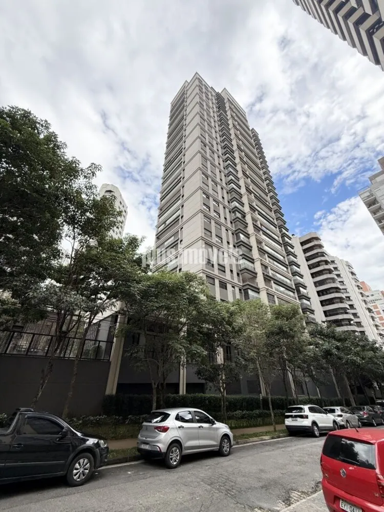 Apartamento, 3 quartos, 173 m² - Foto 4