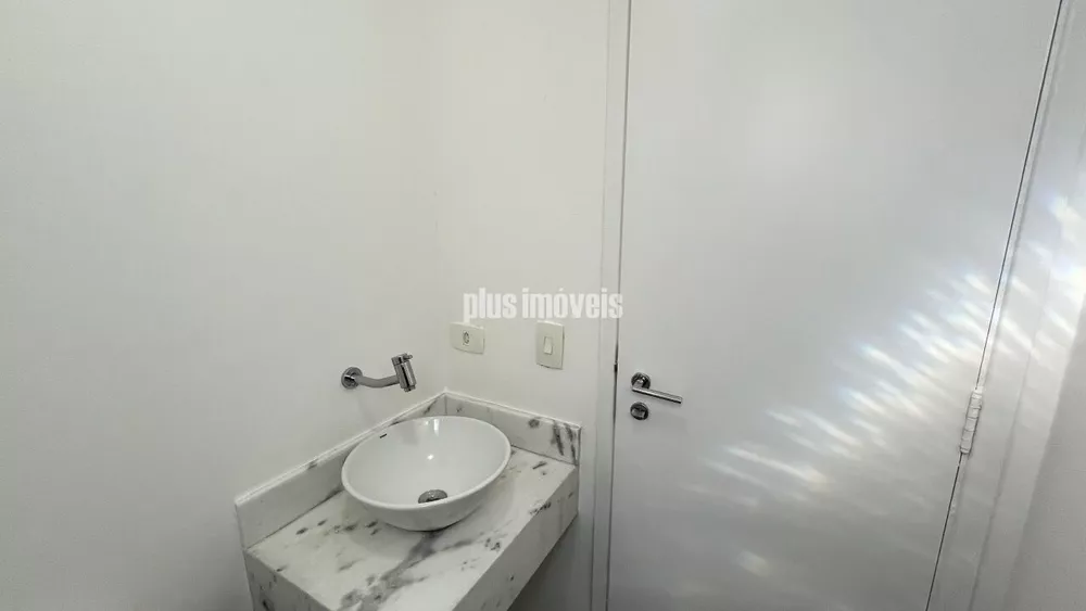 Conjunto Comercial-Sala à venda, 35m² - Foto 4