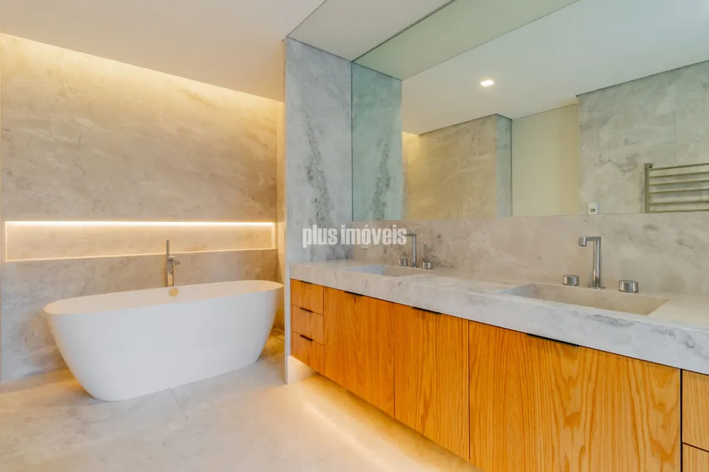 Apartamento, 4 quartos, 500 m² - Foto 1