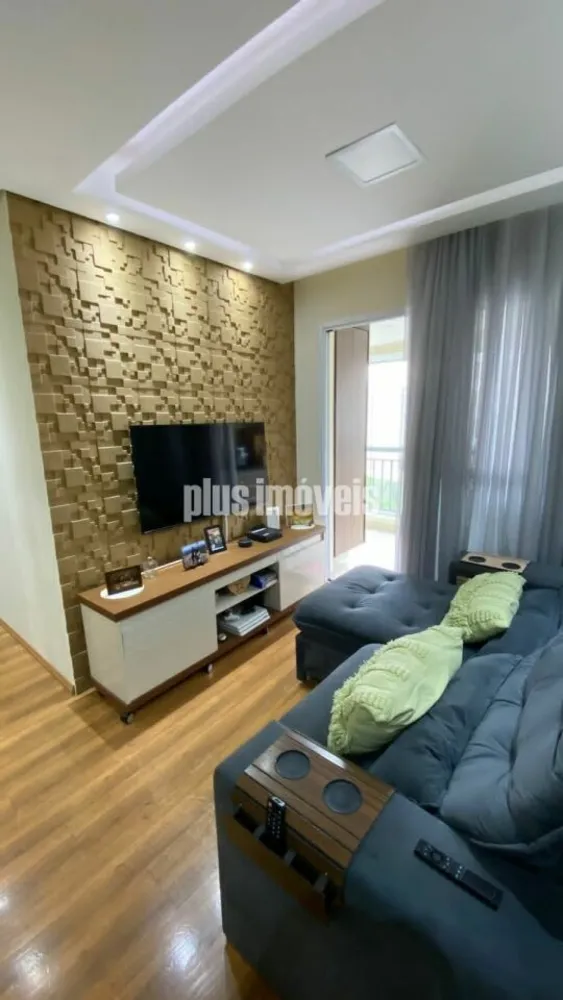 Apartamento, 3 quartos, 69 m² - Foto 1