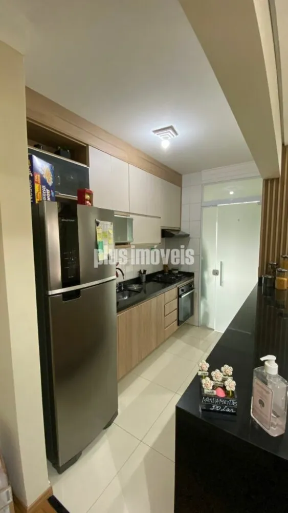 Apartamento, 3 quartos, 69 m² - Foto 4