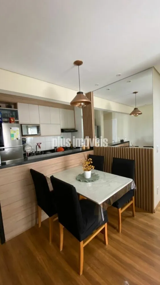 Apartamento, 3 quartos, 69 m² - Foto 2