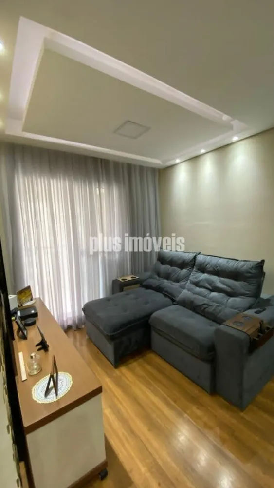 Apartamento, 3 quartos, 69 m² - Foto 3