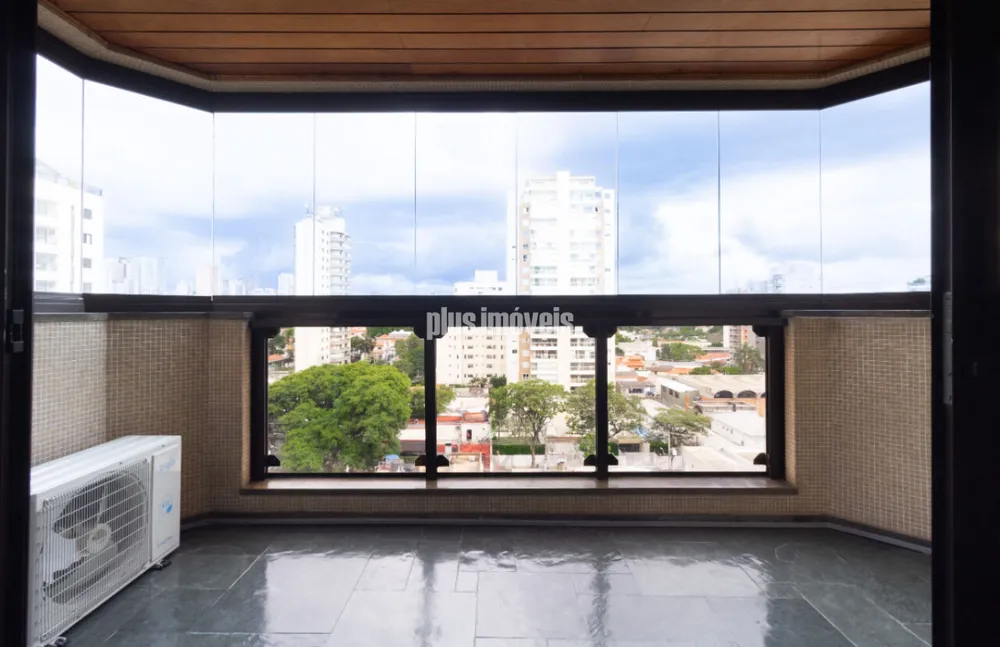 Apartamento, 3 quartos, 157 m² - Foto 1
