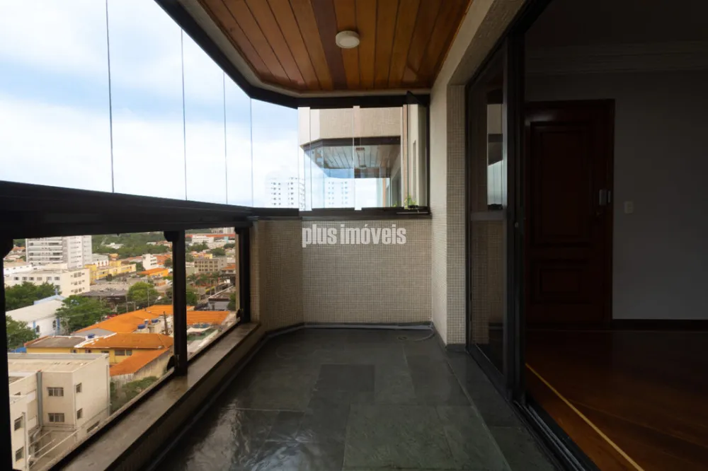 Apartamento, 3 quartos, 157 m² - Foto 2