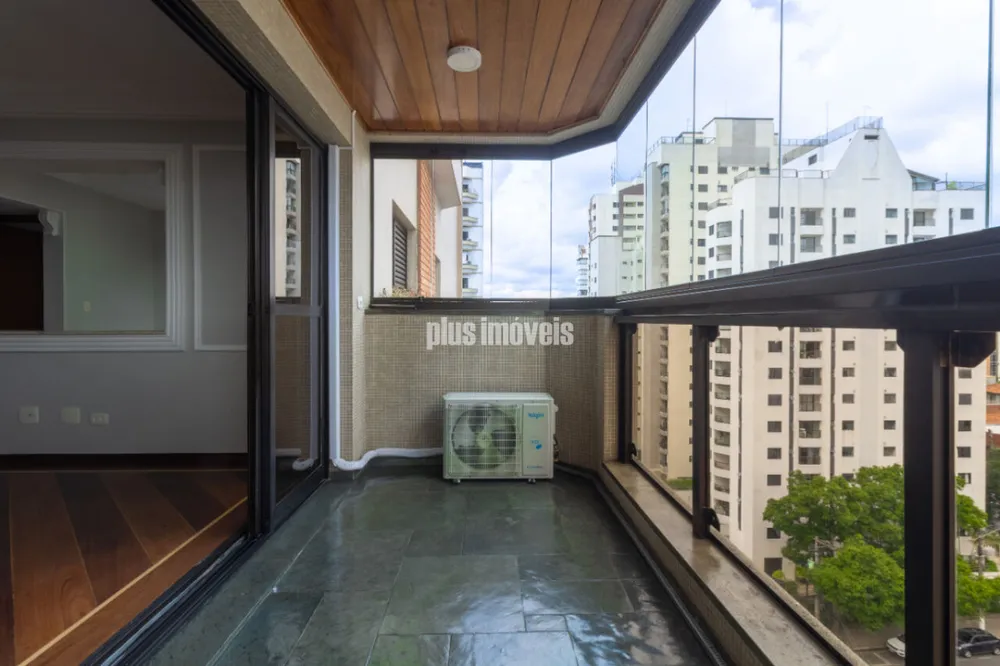 Apartamento, 3 quartos, 157 m² - Foto 3