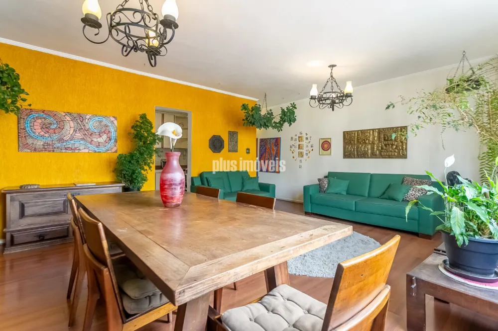 Apartamento, 3 quartos, 113 m² - Foto 4