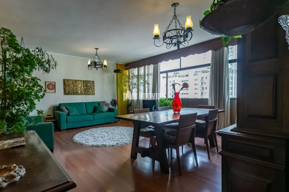 Apartamento, 3 quartos, 113 m² - Foto 3