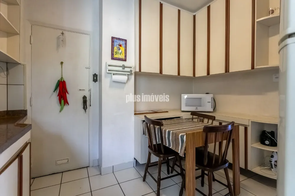 Apartamento, 3 quartos, 113 m² - Foto 6
