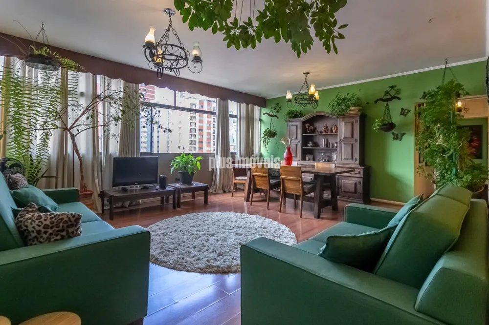 Apartamento, 3 quartos, 113 m² - Foto 1