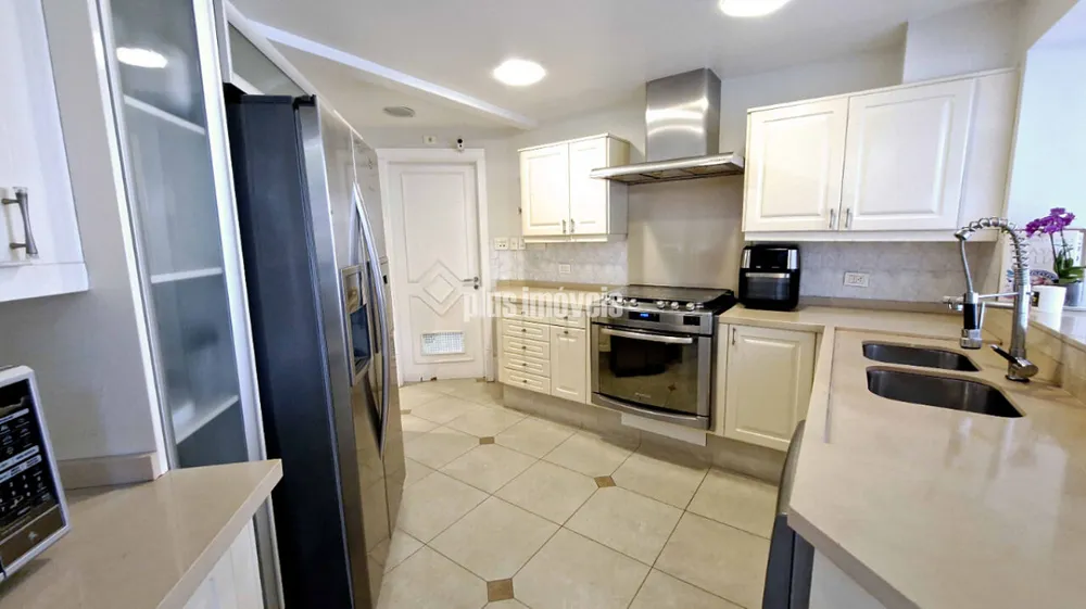 Apartamento, 4 quartos, 228 m² - Foto 5