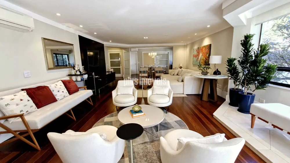 Apartamento, 4 quartos, 228 m² - Foto 8