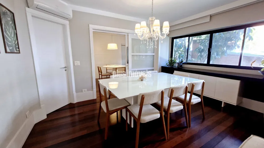 Apartamento, 4 quartos, 228 m² - Foto 1