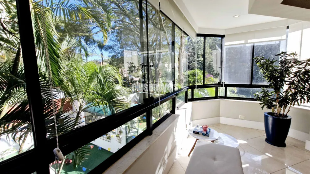 Apartamento, 4 quartos, 228 m² - Foto 7