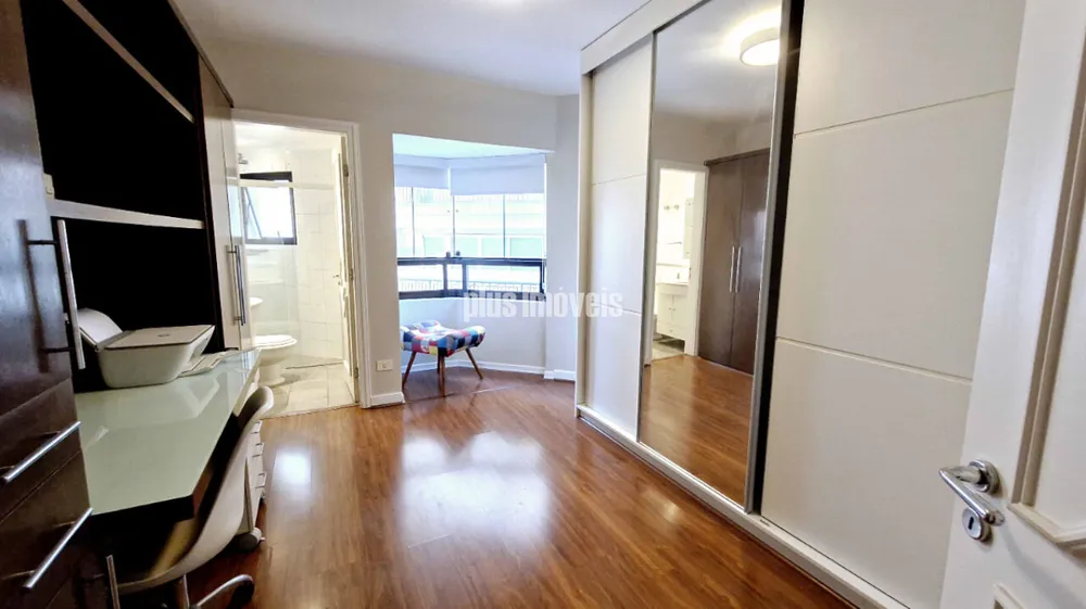 Apartamento, 4 quartos, 228 m² - Foto 4