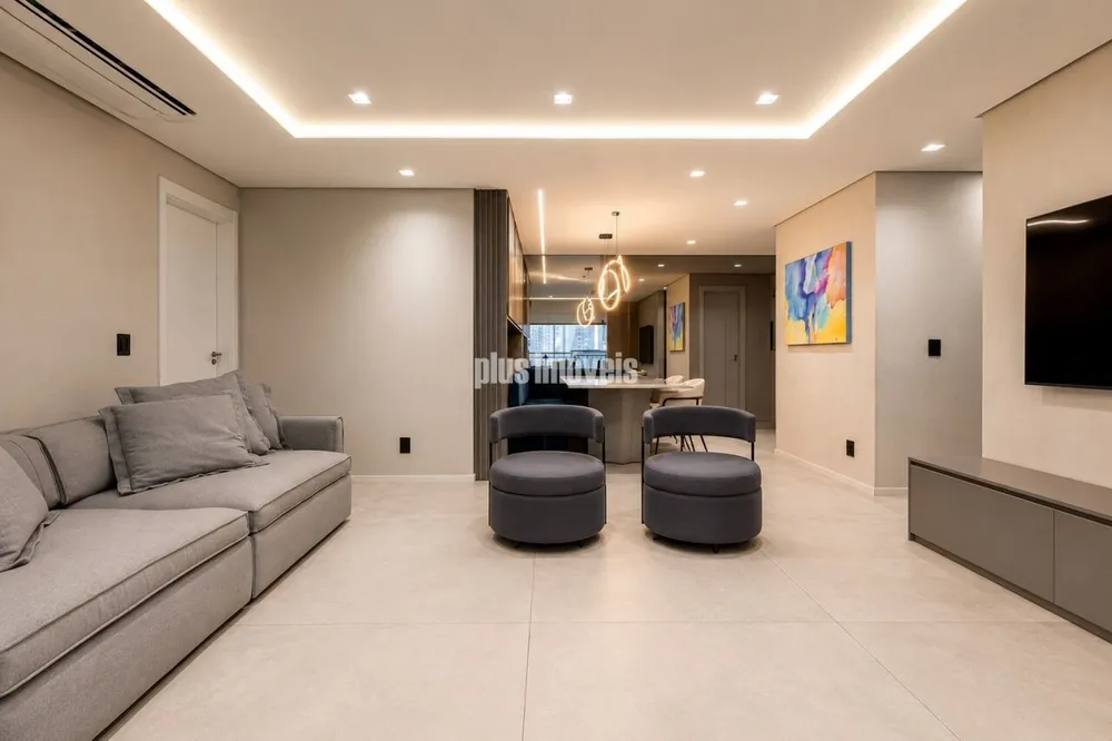 Apartamento, 3 quartos, 119 m² - Foto 4