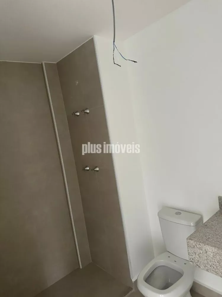 Apartamento à venda com 1 quarto, 25m² - Foto 5