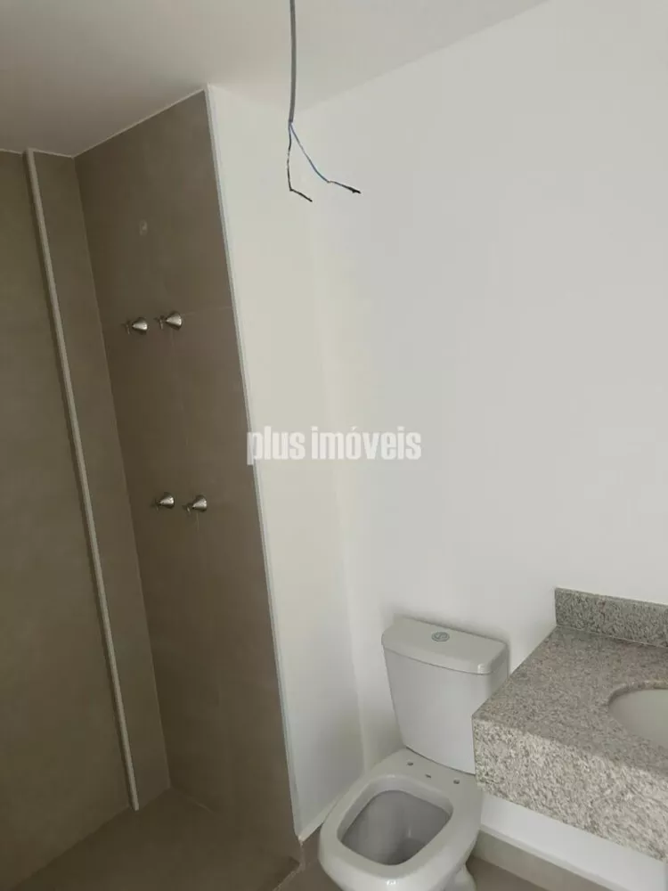 Apartamento à venda com 1 quarto, 25m² - Foto 4