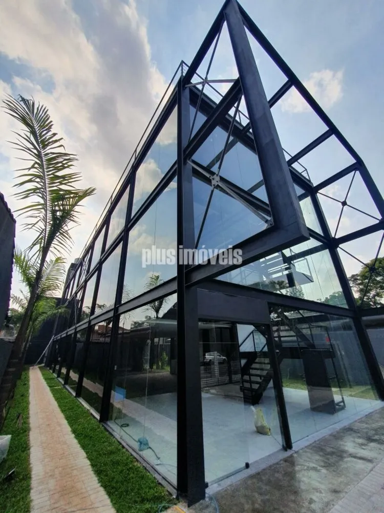 Prédio Inteiro, 725 m² - Foto 10