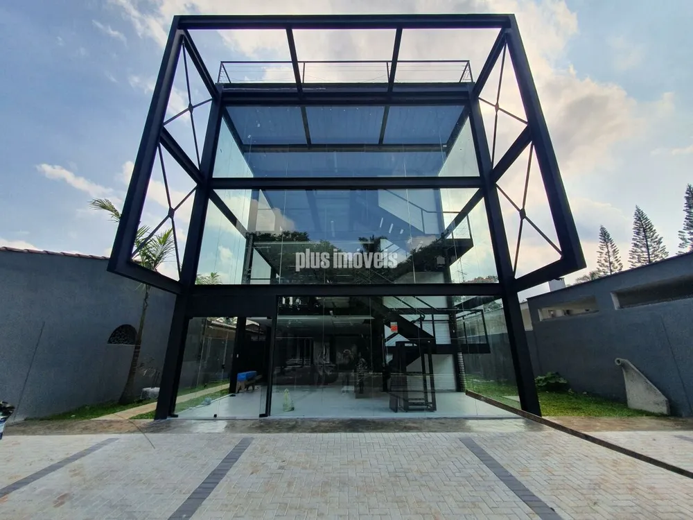 Prédio Inteiro, 725 m² - Foto 2