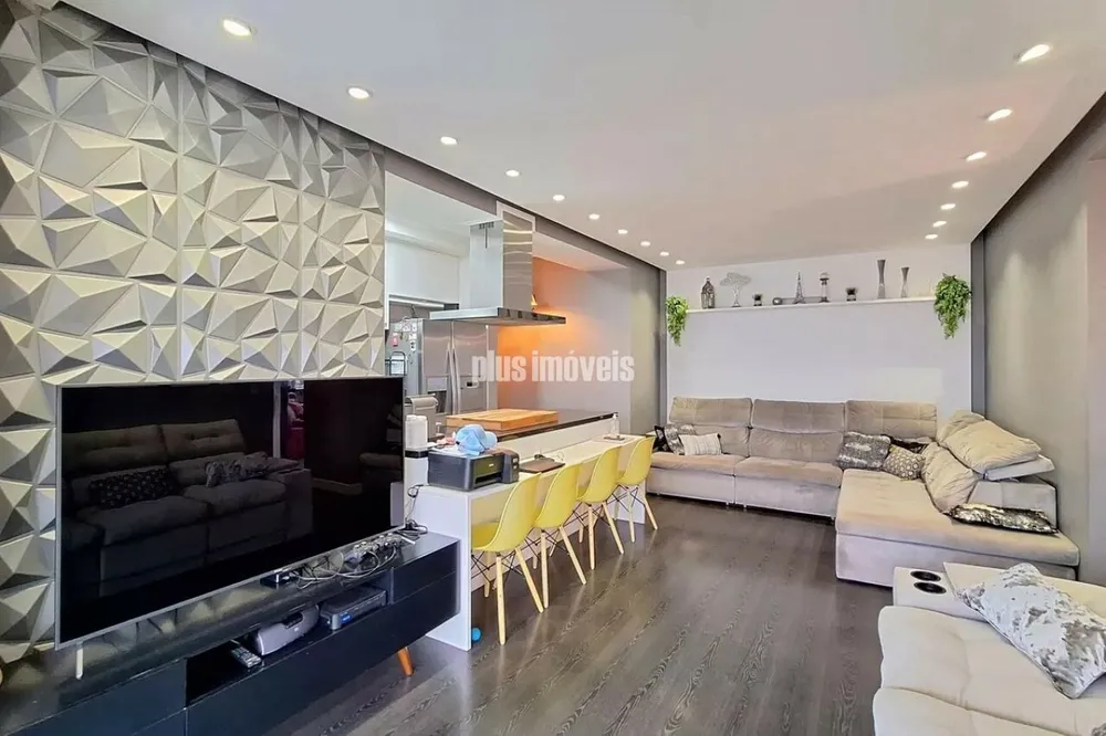 Apartamento, 3 quartos, 88 m² - Foto 2
