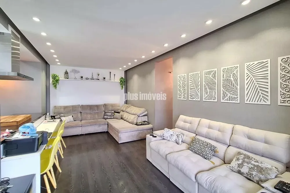 Apartamento, 3 quartos, 88 m² - Foto 3