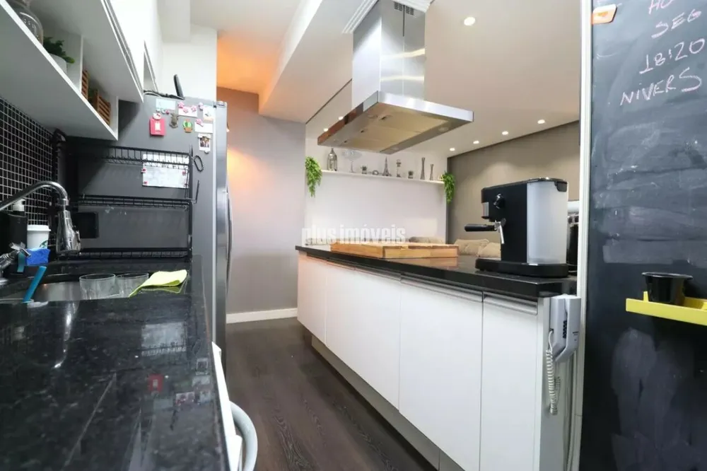 Apartamento, 3 quartos, 88 m² - Foto 5
