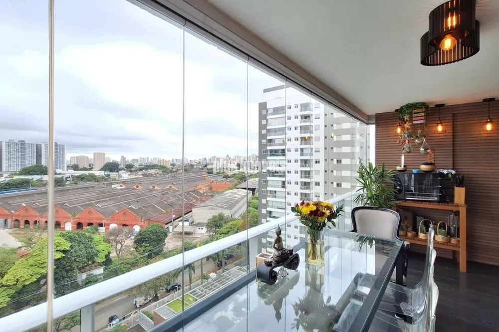 Apartamento, 3 quartos, 88 m² - Foto 6