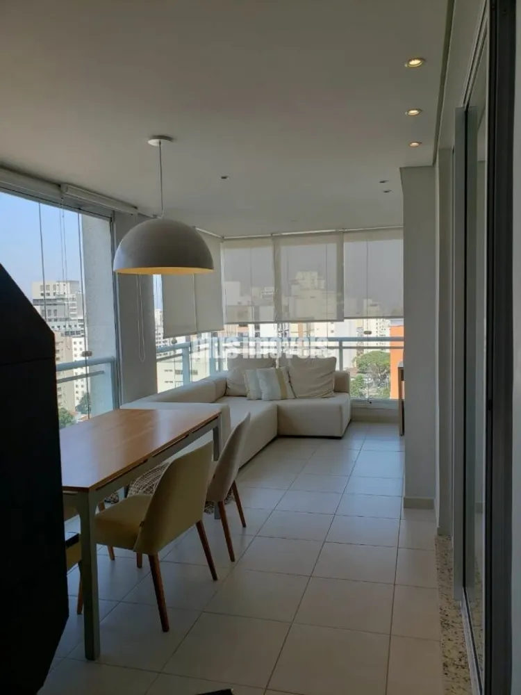 Apartamento, 2 quartos, 69 m² - Foto 3