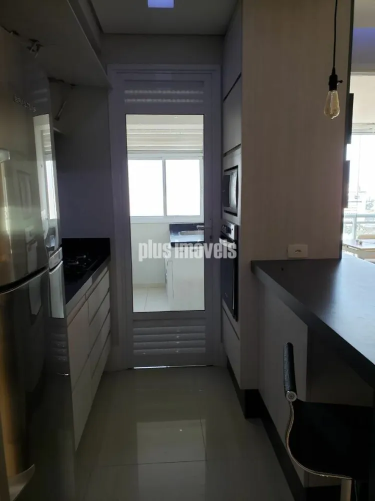 Apartamento, 2 quartos, 69 m² - Foto 2