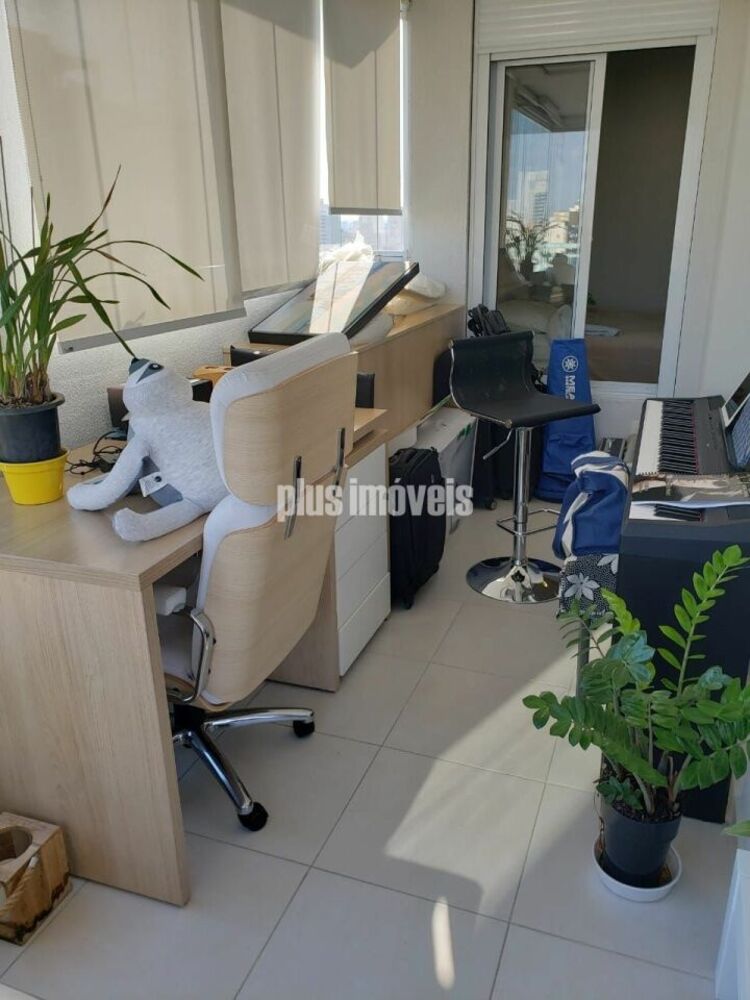 Apartamento, 2 quartos, 69 m² - Foto 6