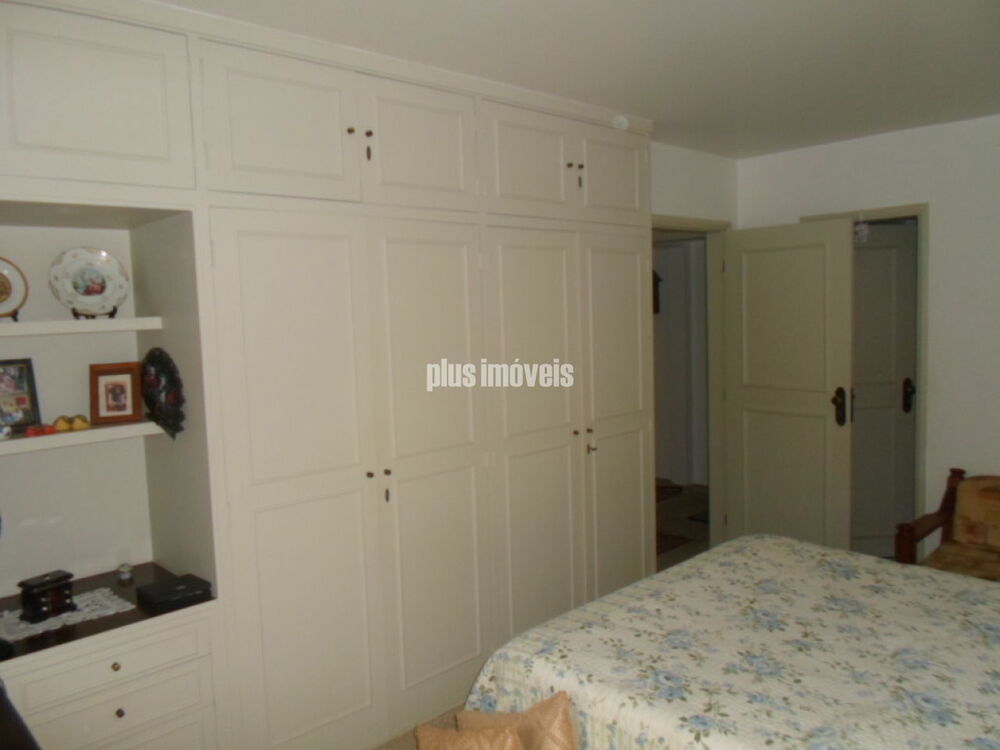 Apartamento, 4 quartos, 160 m² - Foto 9