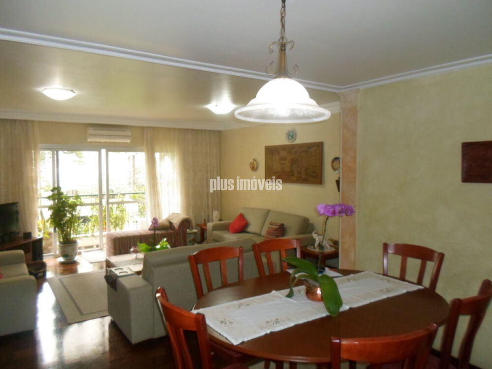 Apartamento, 4 quartos, 160 m² - Foto 7