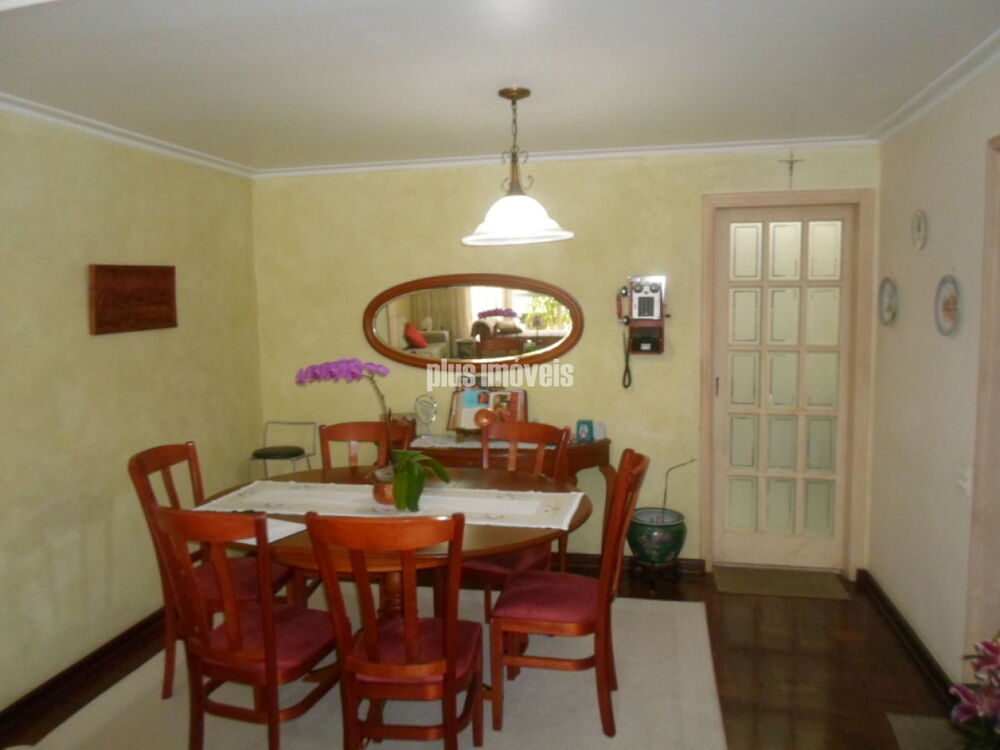Apartamento, 4 quartos, 160 m² - Foto 2