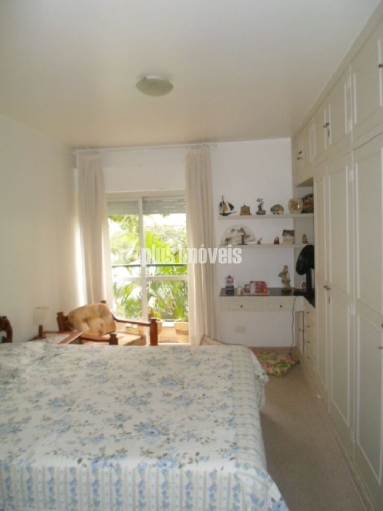 Apartamento, 4 quartos, 160 m² - Foto 3
