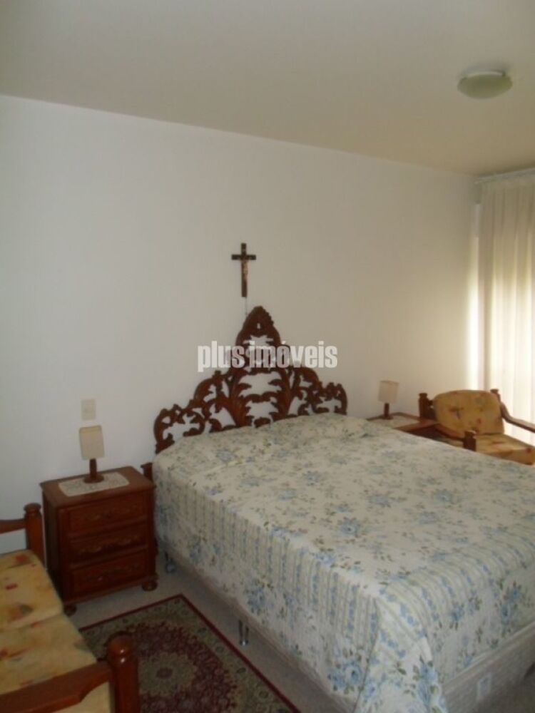Apartamento, 4 quartos, 160 m² - Foto 1