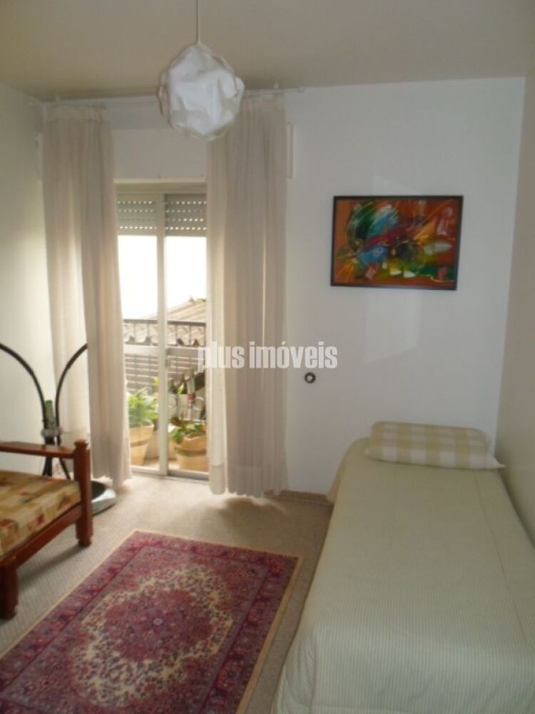 Apartamento, 4 quartos, 160 m² - Foto 11